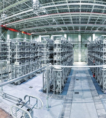 电力二次设备与工程图片