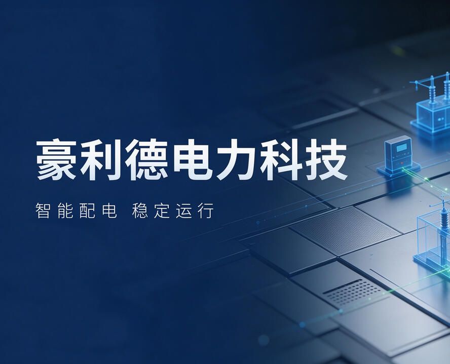 电力二次设备与工程图片